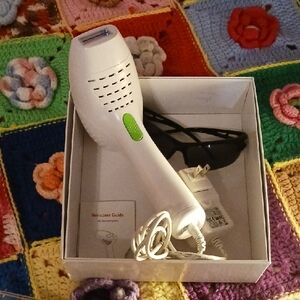 Brand New,Never Used Laser Haur Removal System FINAL PRICE DROP!!